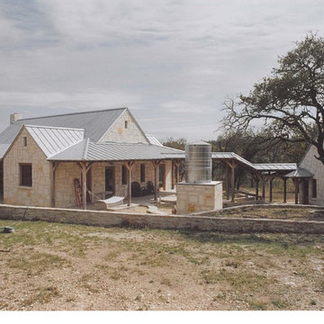 Keith Texas Ranch