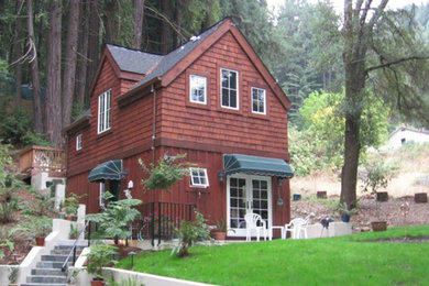 Keller Cottage