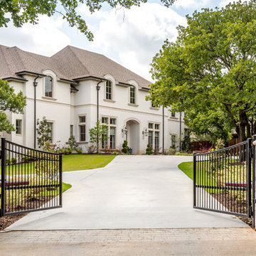 Keller Custom Home