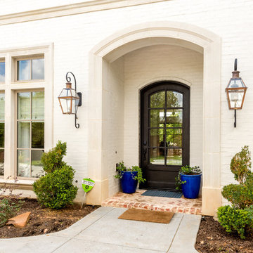 Keller Custom Home