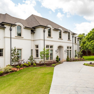 Keller Custom Home