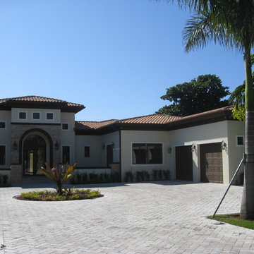 Kendall Residence
