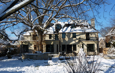 Houzz Call: How Are You Handling the Record-Breaking Cold?