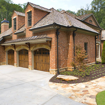 Kennesaw - Garage