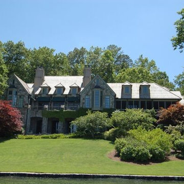 Kenneth Lynch & Associates AIA