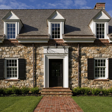 Kennett Square Residence