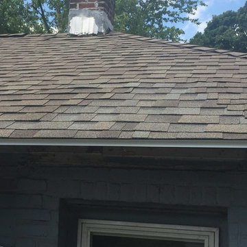 Kensington CT Roofing Repair After