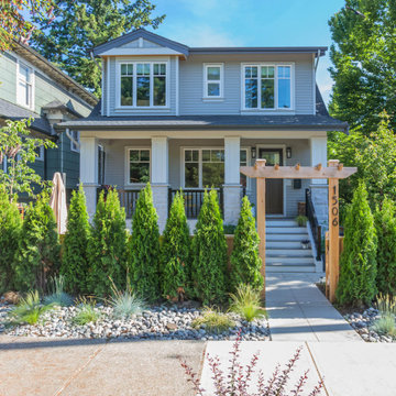 Kensington Duplex - Vancouver