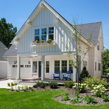 Kenwood Cottage