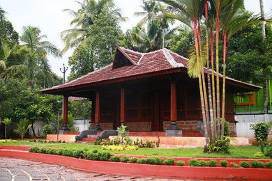Kerala House