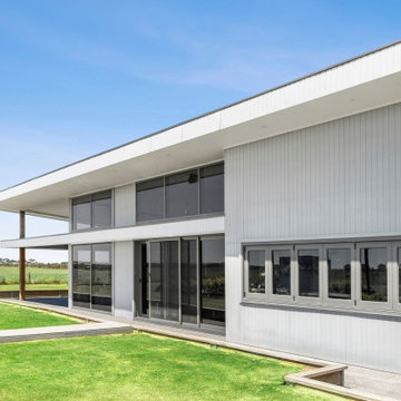 Kestrel Residence