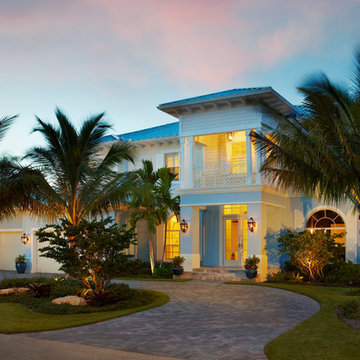 Key West Coastal