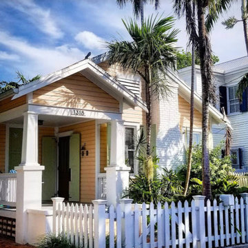 Key West Cottage