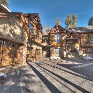 Keystone Private Lodge