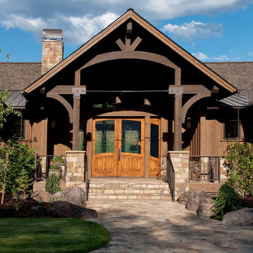 Keystone Ranch Home | Brasada Ranch Style Homes