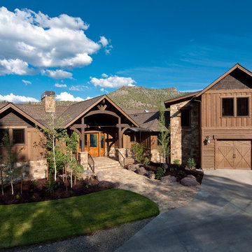 Keystone Ranch Home | Brasada Ranch Style Homes