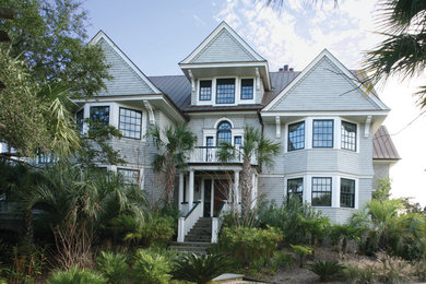 Kiawah Home - Completed 2006