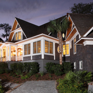 Kiawah Home - Completed 2008