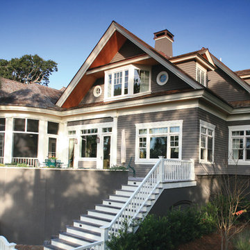 Kiawah Home - Completed 2008