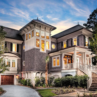 Kiawah Island and the Atlantic