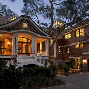 Kiawah Island House