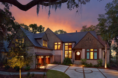 Kiawah Residence - Completed 2015