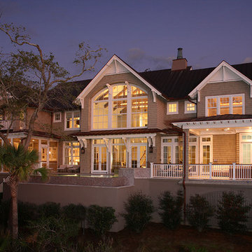 Kiawah Retreat
