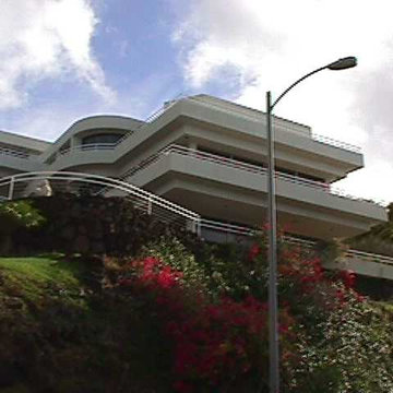 Kim Residence, Honolulu Hi