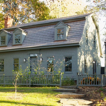Kinderhook House