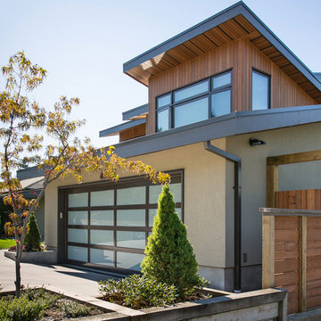Kingdom Builders House - North Vancouver