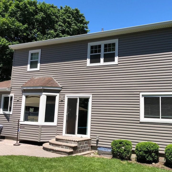 Alside Storm Siding Houzz