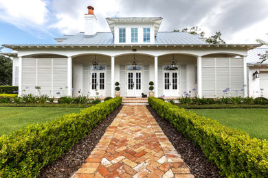 Lundev Custom Homes Project Photos Reviews Winter Park Fl Us Houzz