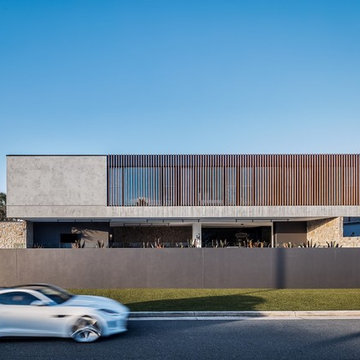 Kingscliff Basilia Home