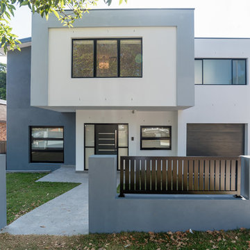 Kingsgrove Custom Home Build