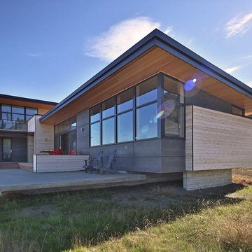 Kingston Beach House