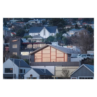 Kingswood - Traditional - Exterior - Christchurch - by MCAS - Max ...