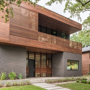 Kipling Contemporary Residence