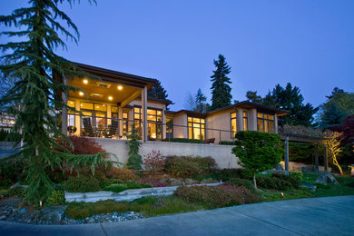 Kirkland Residence