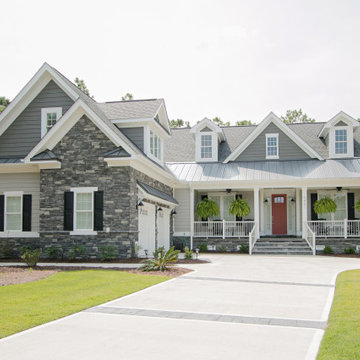 Kirkwall in Ocean Ridge