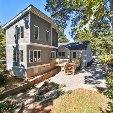 Kirkwood Addition/Renovation