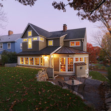 Traditional Exterior by Susan Teare, Professional Photographer