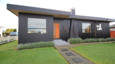 Best 15 Home Builders In Invercargill Southland Houzz Nz