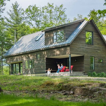 Knoll House
