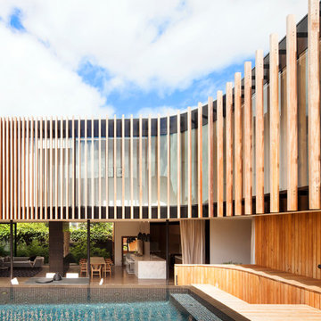 Kooyong Residence
