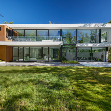 Koval Residence Project