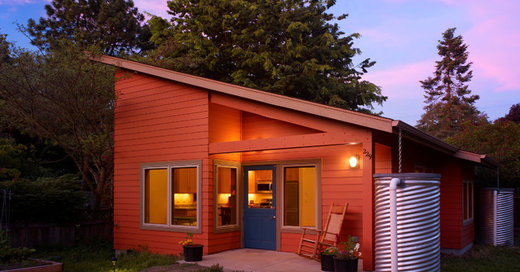 How to Harvest Rainwater for Your Garden