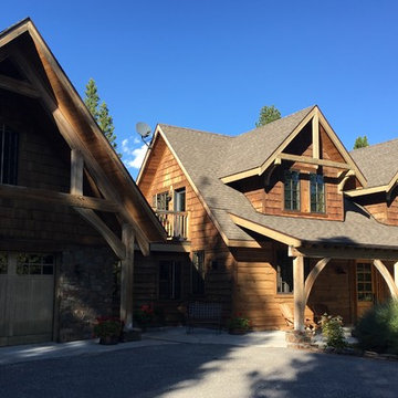 Kravetz Residence
