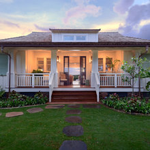 Architect Hawaii top 30