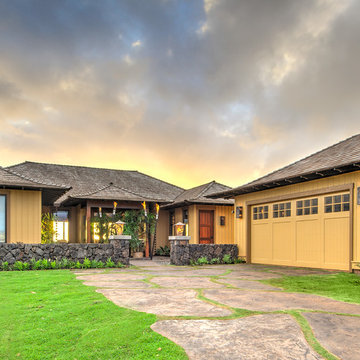 Kukuiula Home