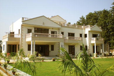 Kumar Farm House